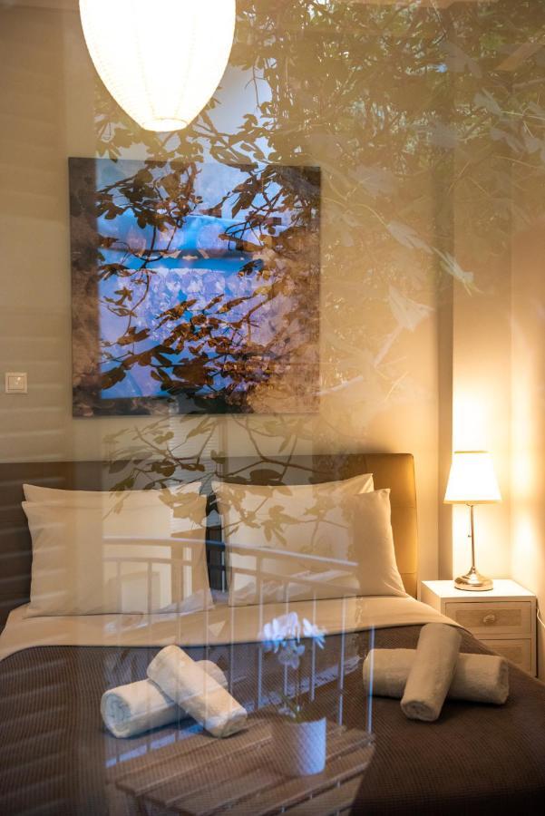 Blue Ark Acropolis Light Apartament
