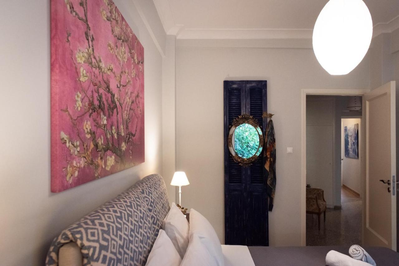 Blue Ark Acropolis Light *